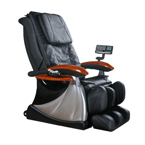 Cadeiras de Massagens Diamond Chair Onix Plus